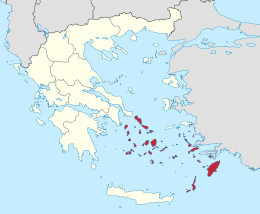 Egeo Meridionale